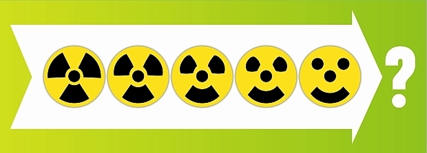 Evolución nuclear hacia alguna parte