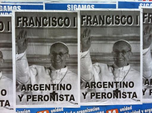 Cuando le saque la foto el otro dia en Viamonte con 25 de mayo, en Capital Federal, también flipe..